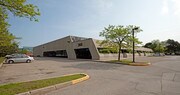 235-265 Hood Rd, Markham ON - Warehouse