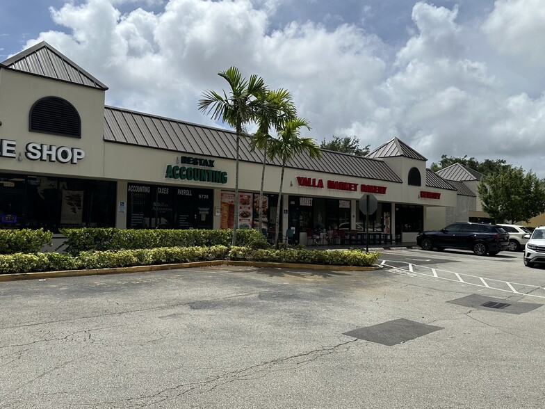 6706-6750 State Road 7, Coconut Creek, FL for lease - Other - Image 3 of 3