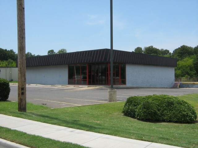 3714 Greenwood Rd, Shreveport, LA for sale Building Photo- Image 1 of 2