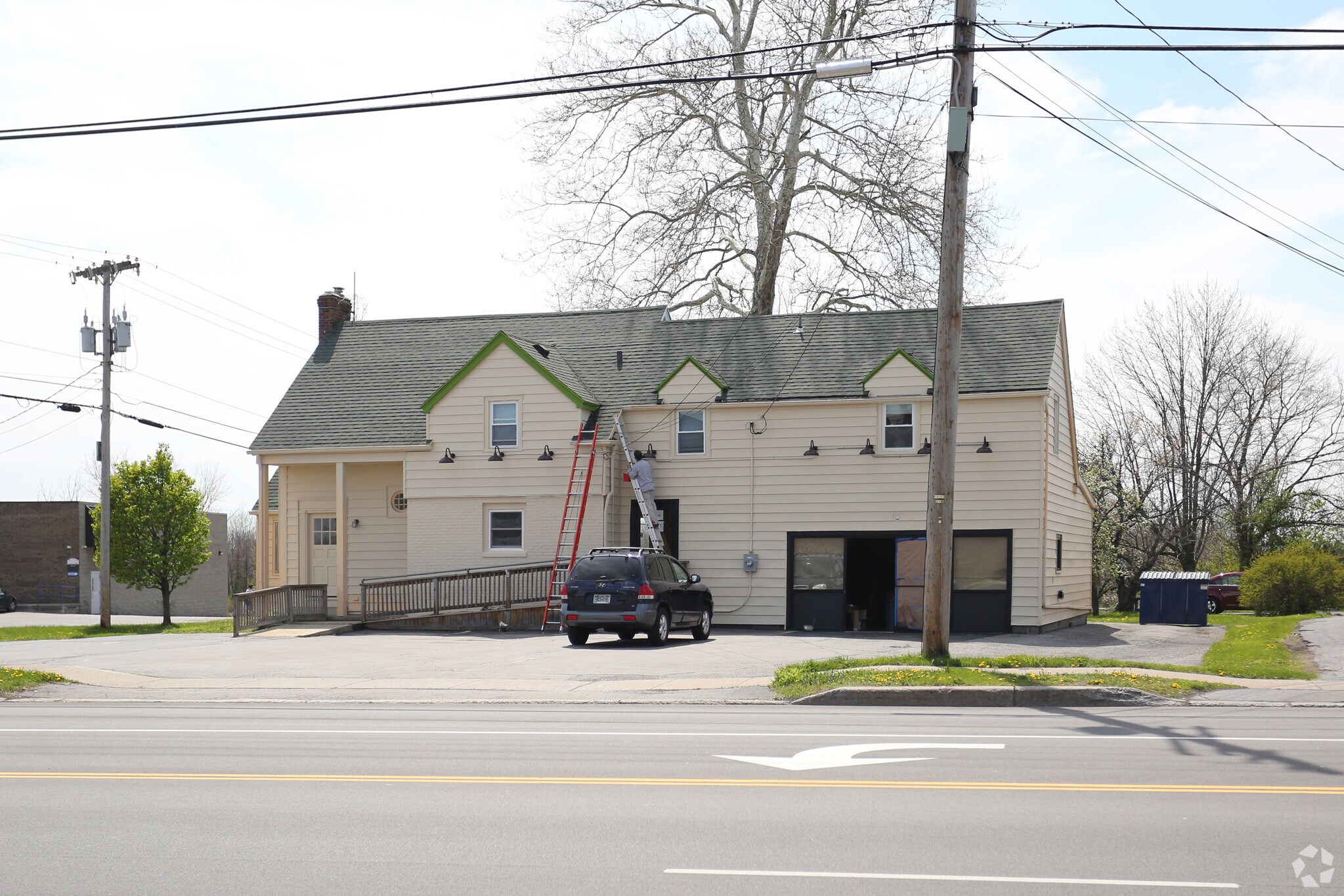 1205 Bay Rd, Webster, NY for sale Primary Photo- Image 1 of 1