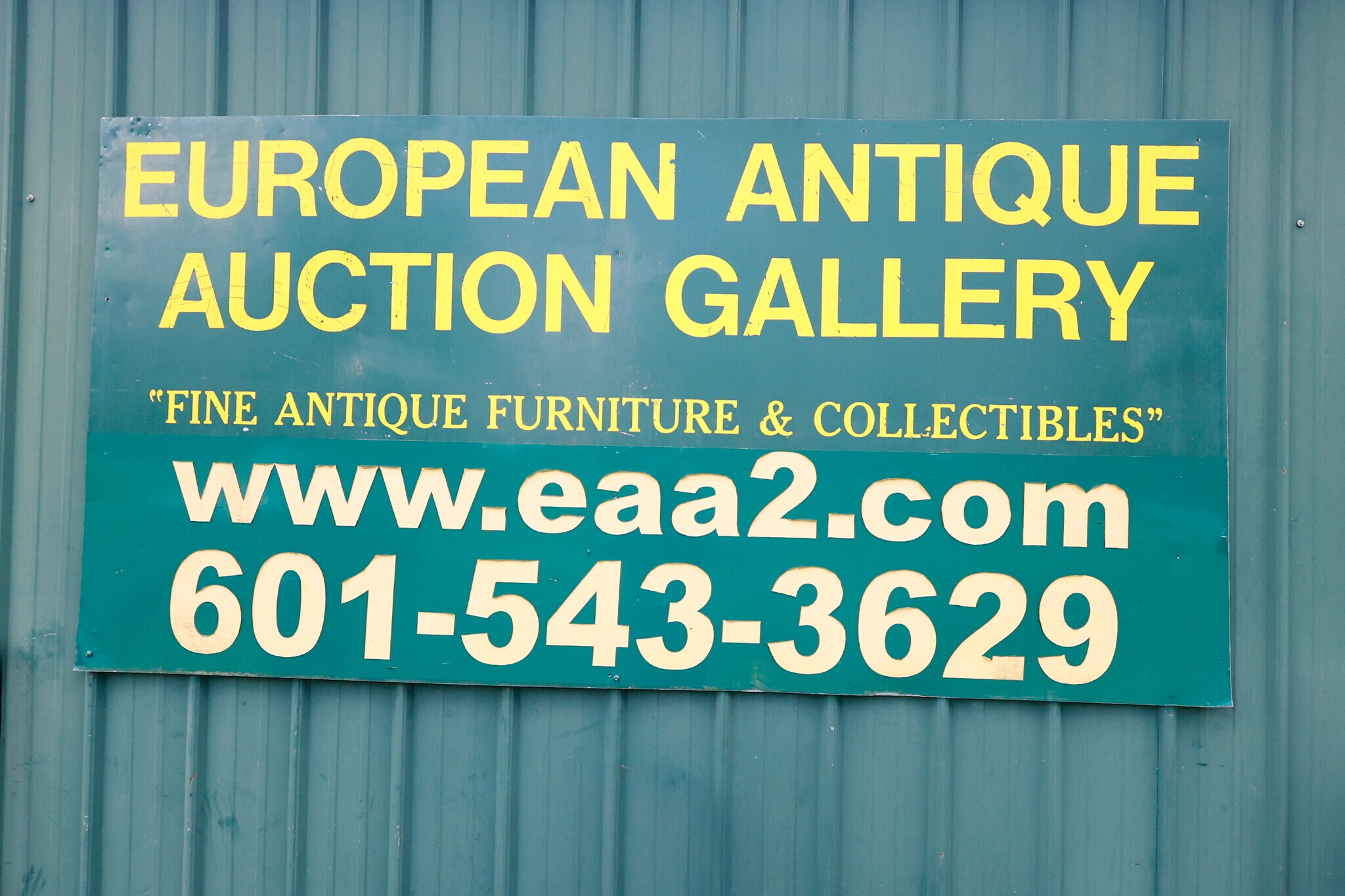 45 Bullock Rd, Seminary, MS for sale Primary Photo- Image 1 of 1