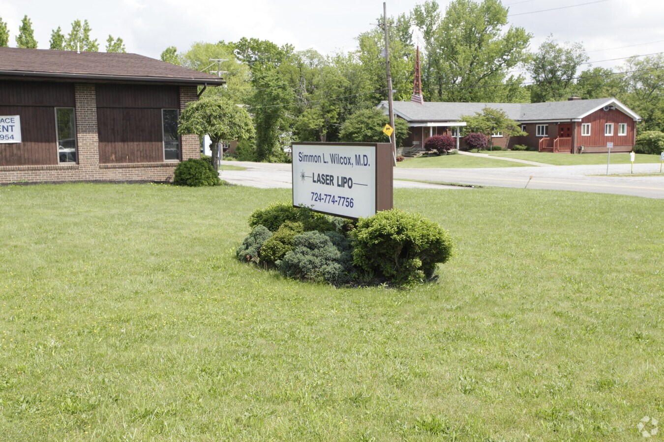 3428 Brodhead Rd, Monaca, PA 15061