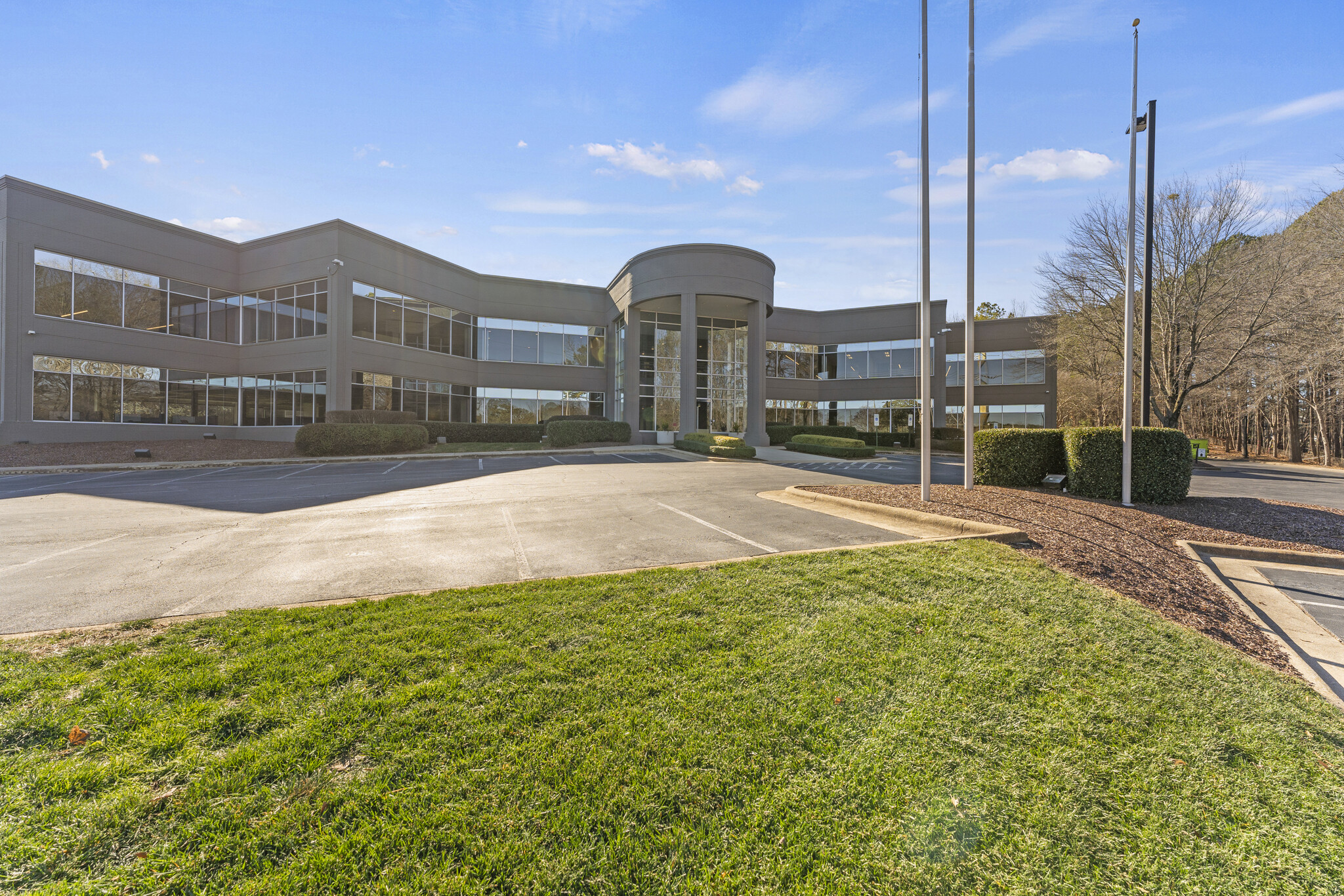 5520 Capital Center Dr, Raleigh, NC for lease Building Photo- Image 1 of 29