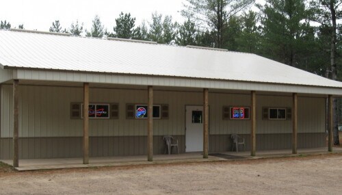 N12788 S Prairie Rd, Osseo, WI for sale - Primary Photo - Image 1 of 1