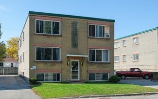 More details for 656 De L'église Rue, Ottawa, ON - Multifamily for Sale