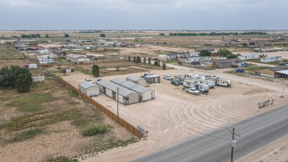 2601 Apollo St, Odessa, TX for sale - Primary Photo - Image 1 of 1