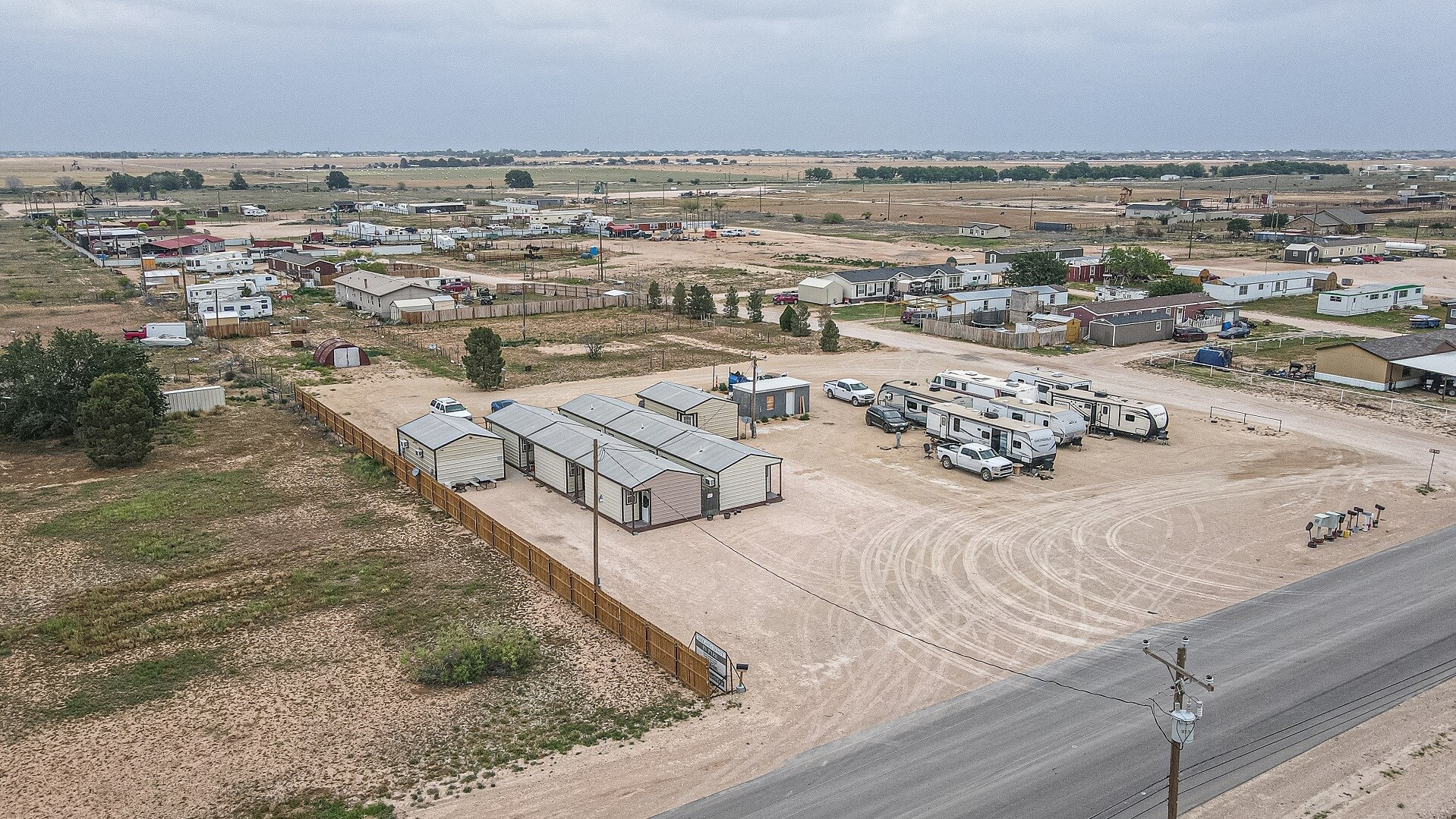 2601 Apollo St, Odessa, TX for sale Primary Photo- Image 1 of 1