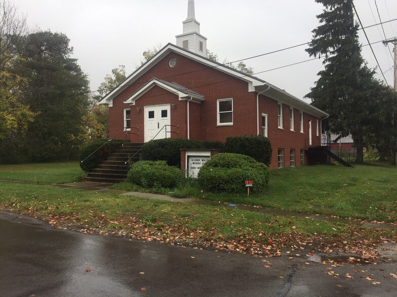 500 Main St, Jamestown, PA for sale - Other - Image 1 of 1