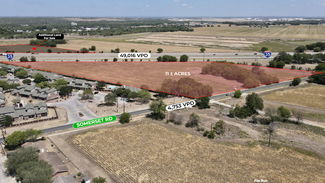 More details for 11 acres on IH-35 S, San Antonio, TX - Land for Sale