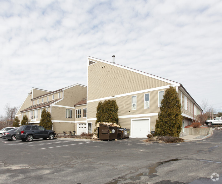 76 Otis St, Westborough, MA for lease - Building Photo - Image 3 of 15