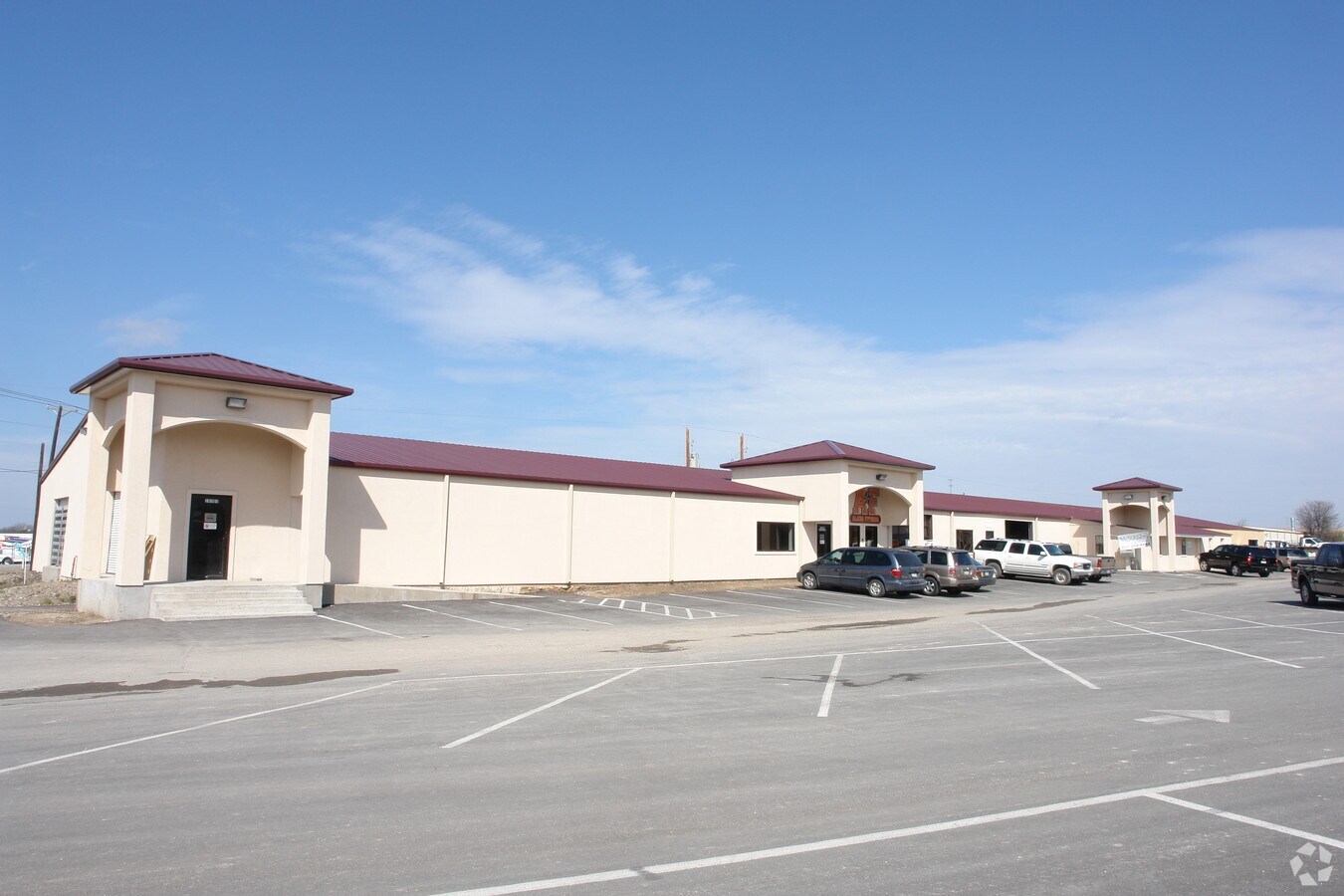 10303 Bankhead Hwy, Aledo, TX 76008