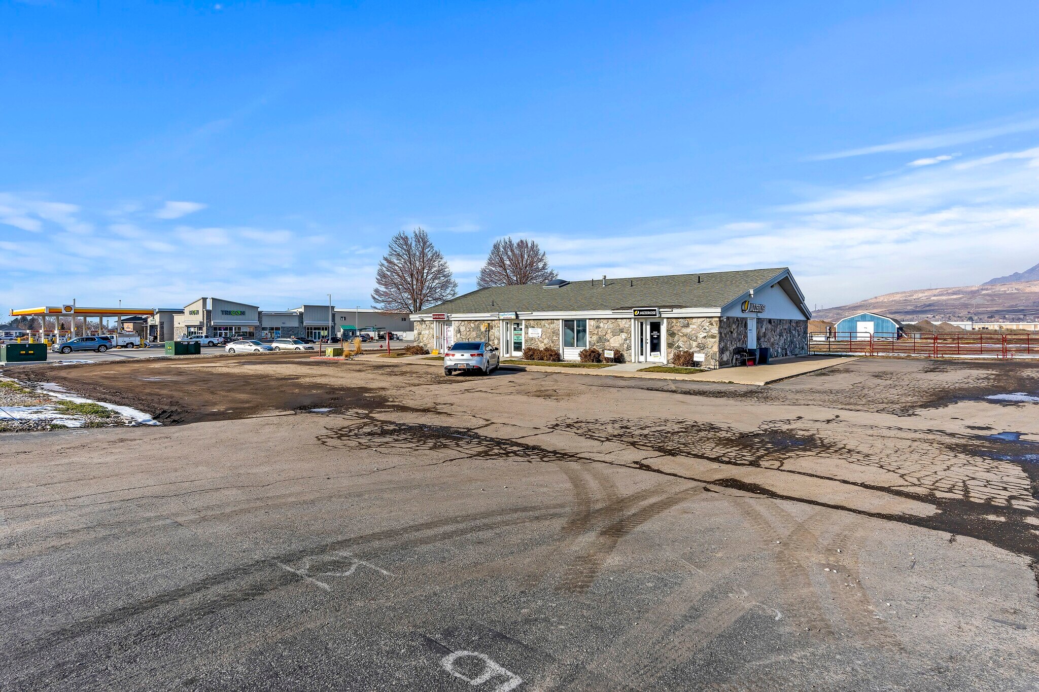 1496 W 2700 N, Ogden, UT for sale Building Photo- Image 1 of 1