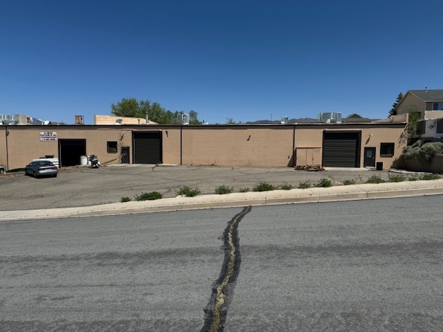 3915 Fairview Dr, Carson City, NV for sale - Building Photo - Image 3 of 8