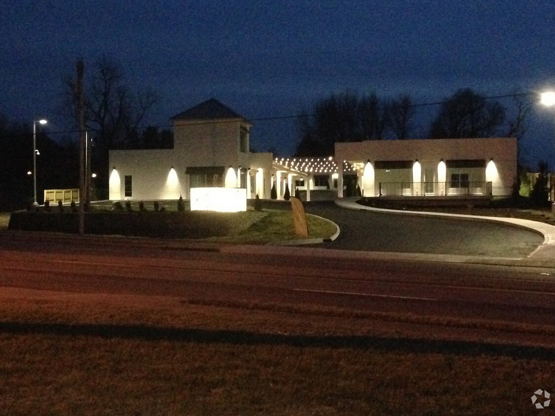 3830 Highway 54, Owensboro, KY for sale Building Photo- Image 1 of 1