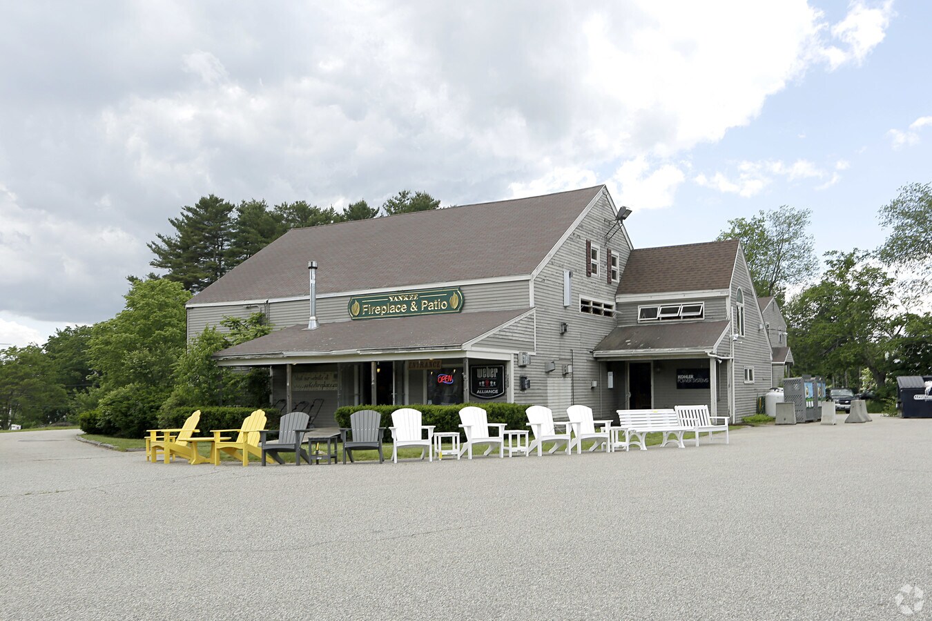 1200 Portland Rd, Arundel, ME 04046