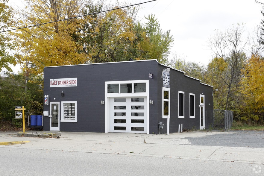 311 E Main St, Hart, MI for sale - Primary Photo - Image 1 of 1