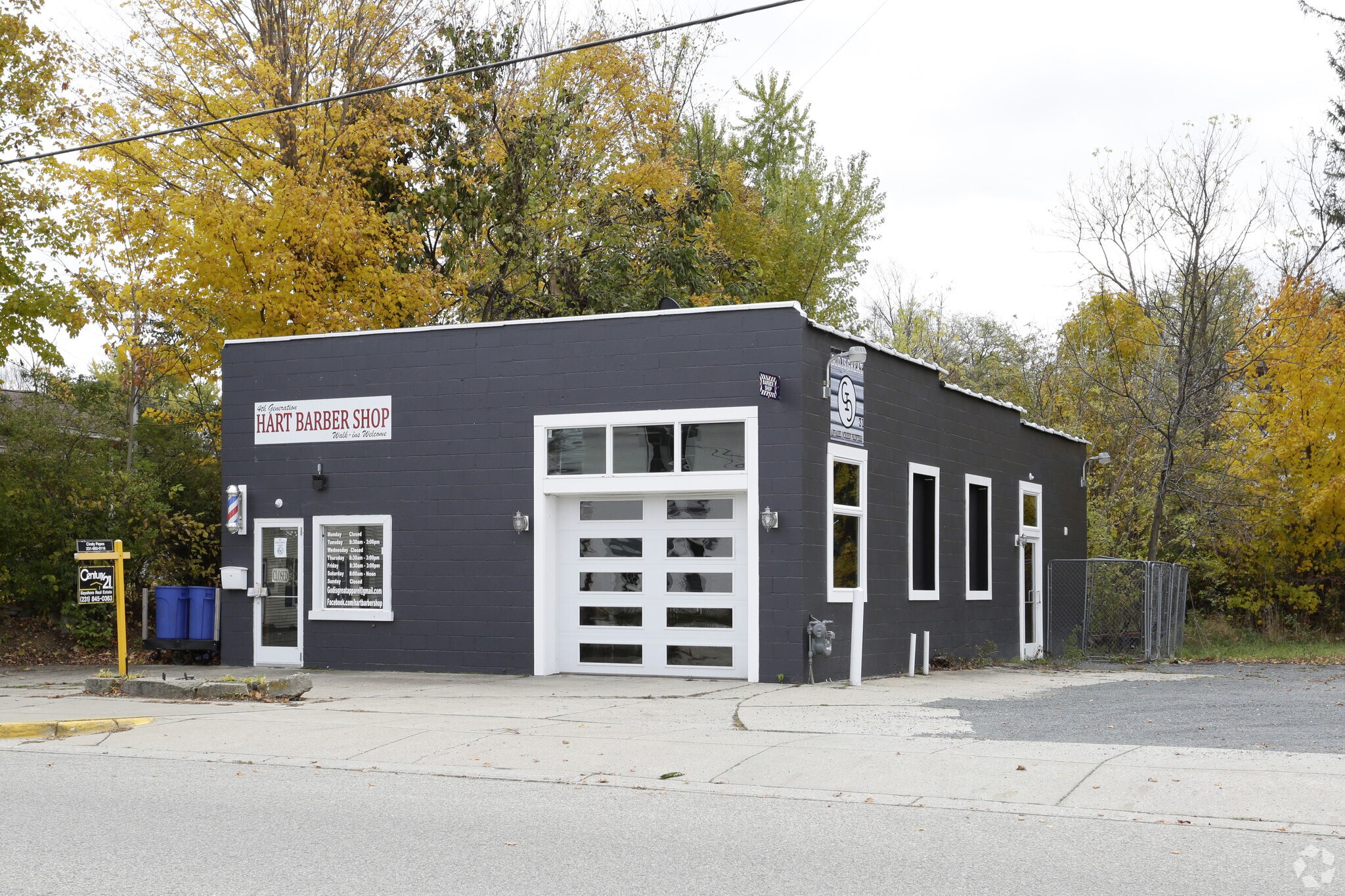 311 E Main St, Hart, MI for sale Primary Photo- Image 1 of 1