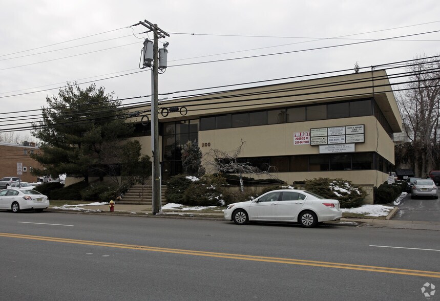 1100 Clifton Ave, Clifton, NJ for lease - Building Photo - Image 2 of 2