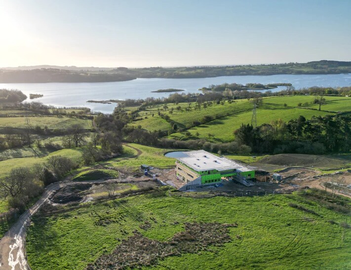 Ashbourne Rd, Ashbourne for lease - Building Photo - Image 2 of 3
