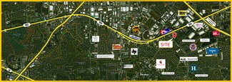 More details for 0 Texas Parkway, Missouri City, TX - Land for Sale