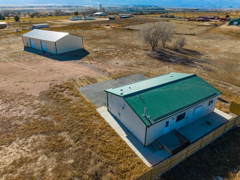 1463 M St, Penrose, CO for sale - Building Photo - Image 1 of 1