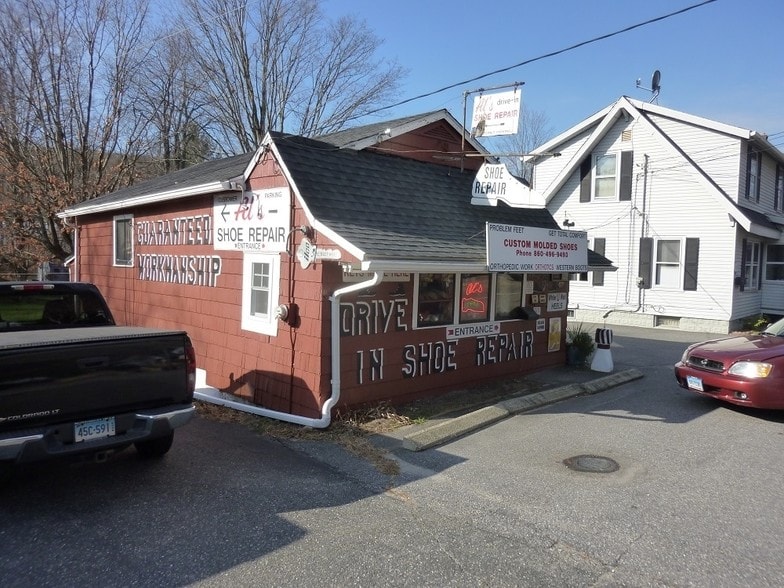 795 Migeon Ave, Torrington, CT 06790