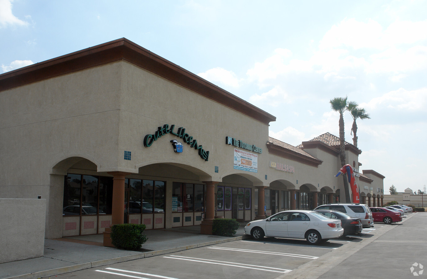 13819 Foothill Blvd, Fontana, CA 92335 | LoopNet