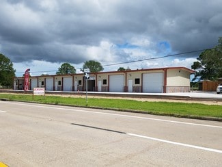 More details for 11233 FM 1764 Rd, Santa Fe, TX - Office/Retail for Lease