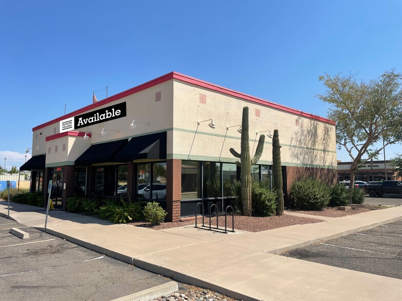 6665 W Bell Rd, Glendale, AZ for lease - Building Photo - Image 2 of 4