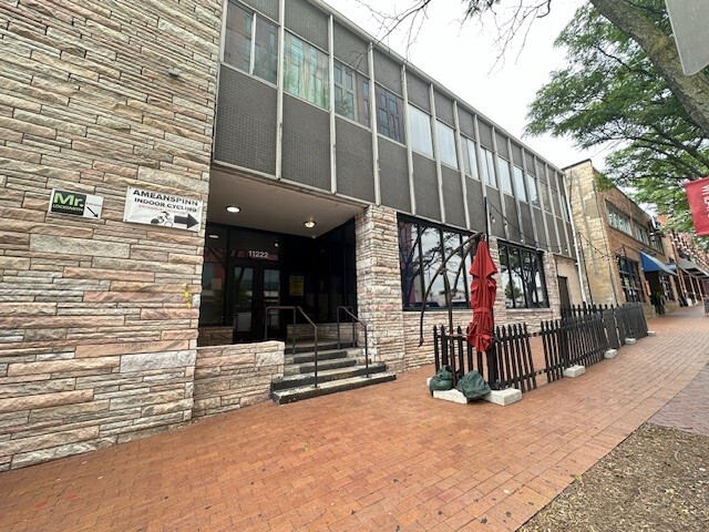 11222-11224 Grandview Ave, Wheaton, MD for lease - Building Photo - Image 2 of 8