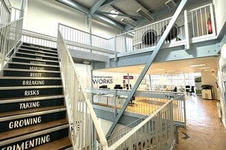 18-20 London Ln, London for lease Interior Photo- Image 1 of 8