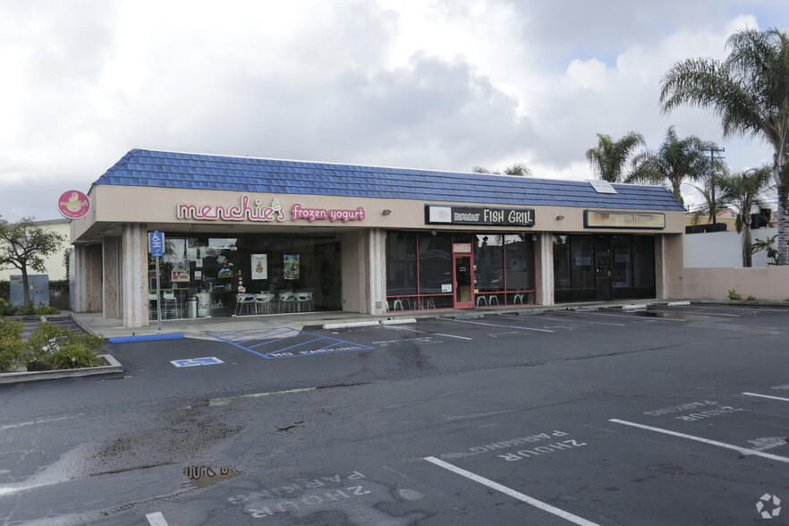 2515 Artesia Blvd, Redondo Beach, CA for lease - Building Photo - Image 3 of 12