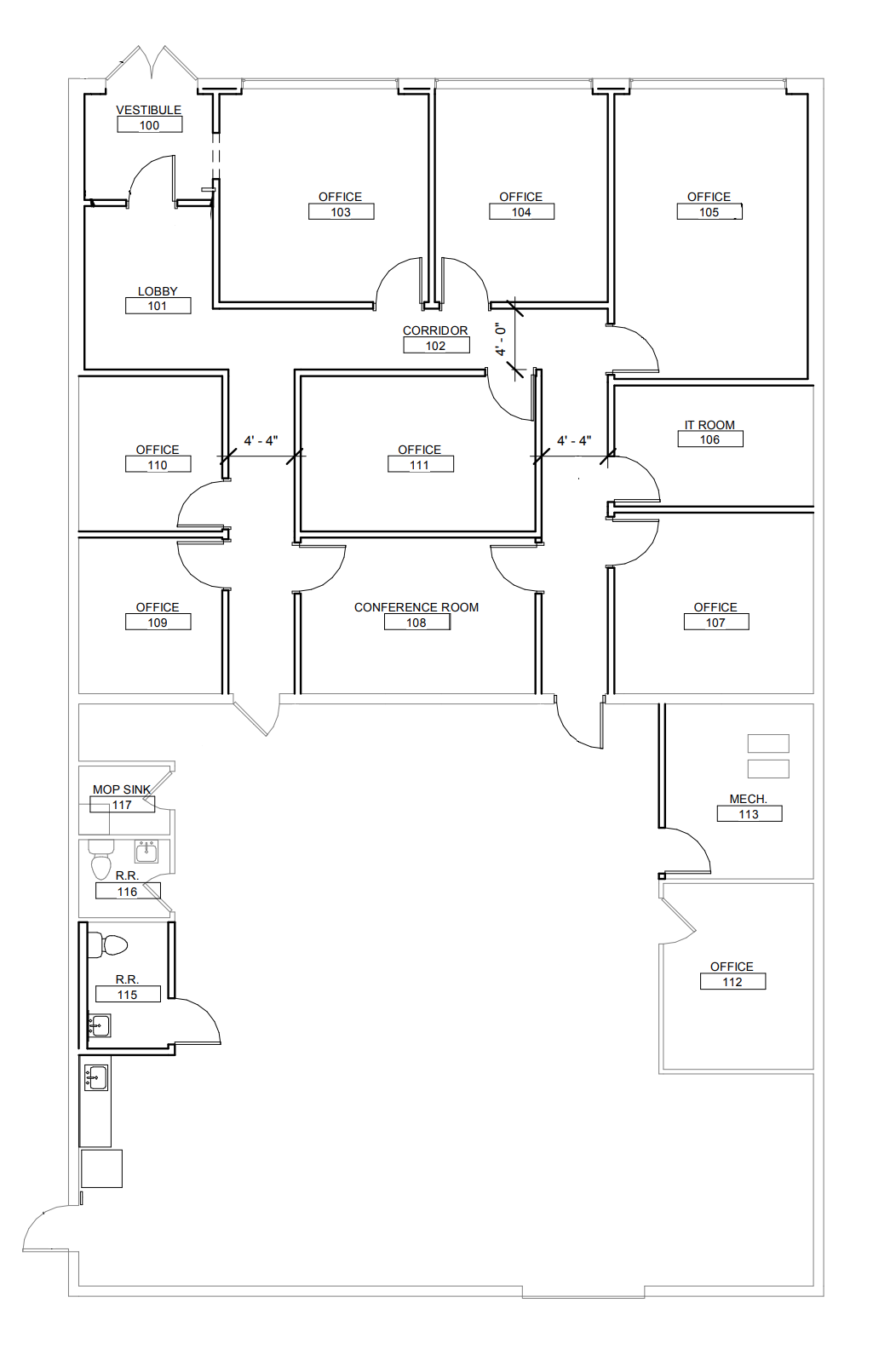 73 London Rd, Delaware, OH for lease Building Photo- Image 1 of 16