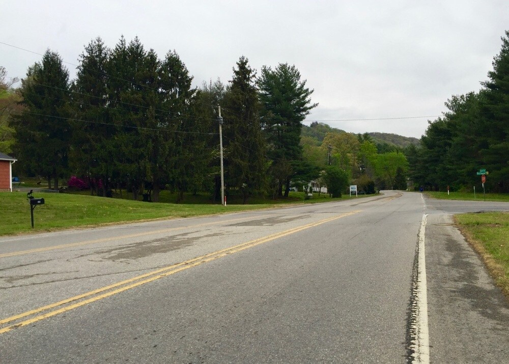 126 Chunns Cove Rd, Asheville, NC 28805