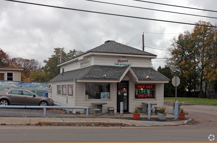 4615 Culver Rd, Irondequoit, NY 14622