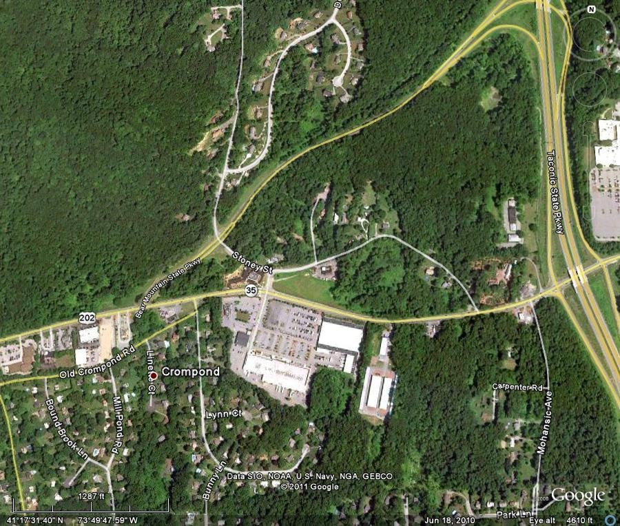 3372 Old Crompond Rd, Yorktown, NY 10598