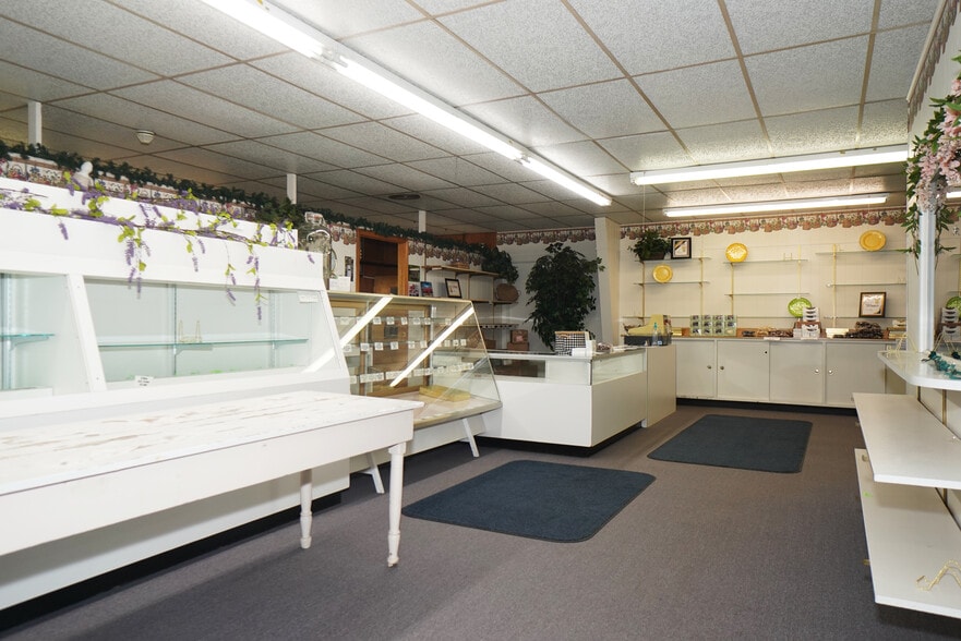 1391 State Route 66, New Bethlehem, PA for sale - Building Photo - Image 3 of 59