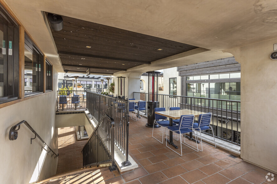 7863-7877 Girard Ave, La Jolla, CA for lease - Building Photo - Image 3 of 7