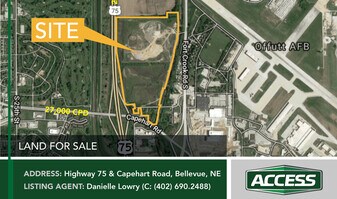 Bellevue Ne Commercial Real Estate For Sale Loopnet Com