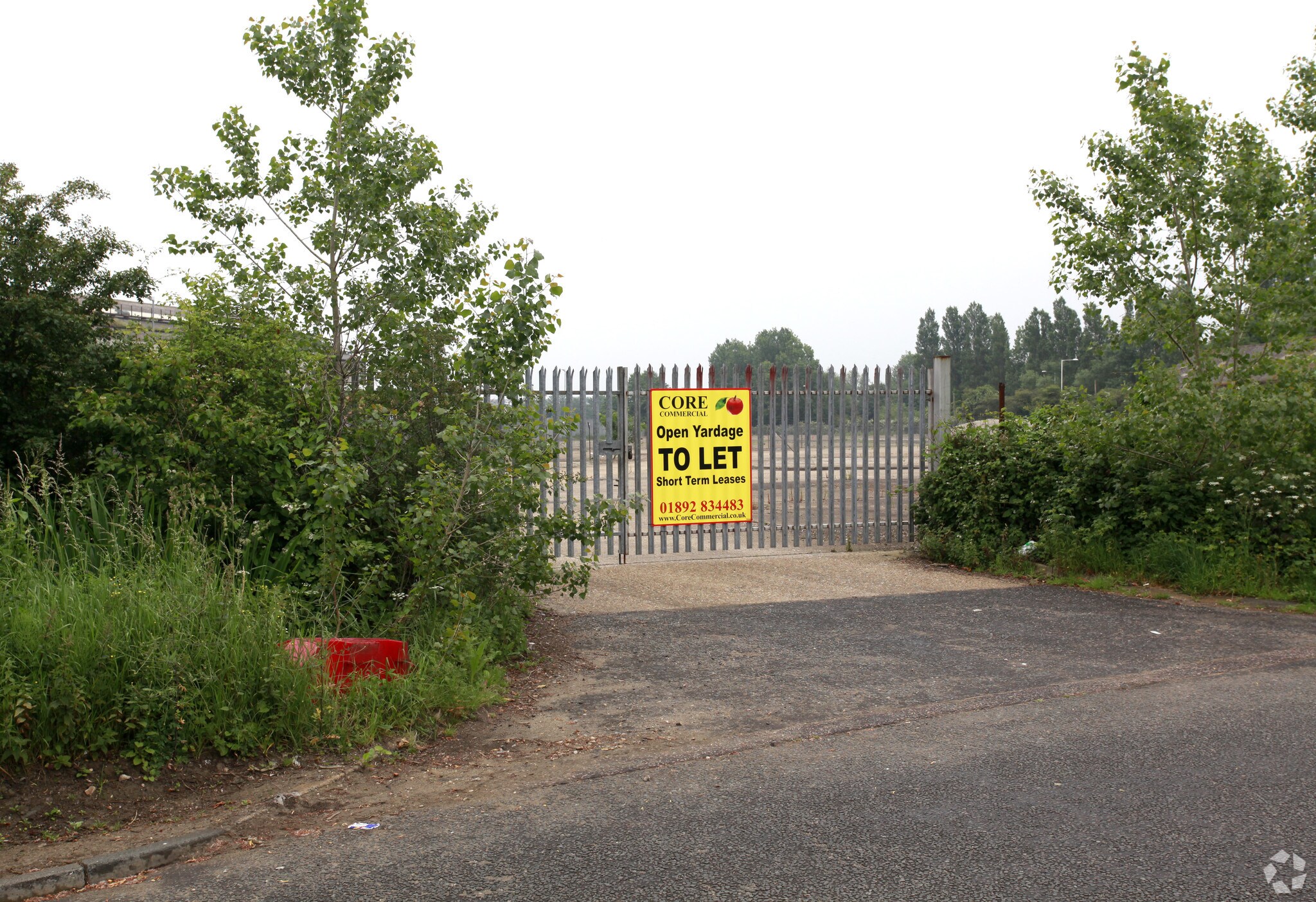 Leacon Rd, Ashford for sale Primary Photo- Image 1 of 1