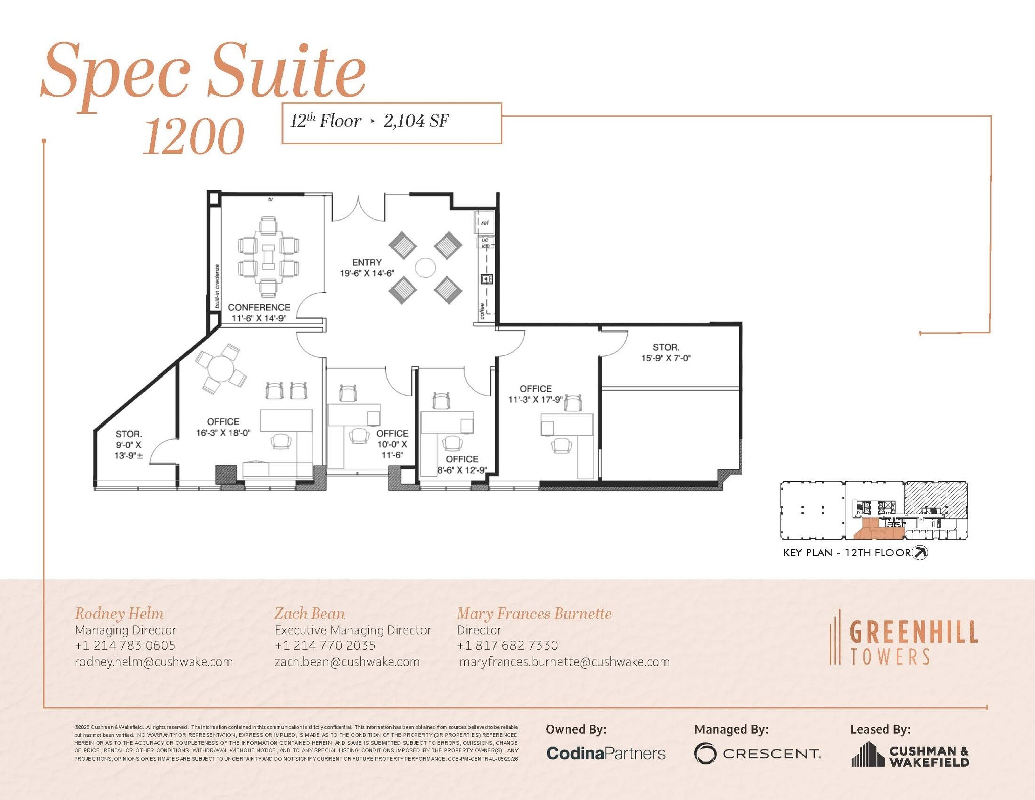 14131 Midway Rd, Addison, TX for lease Interior Photo- Image 1 of 1