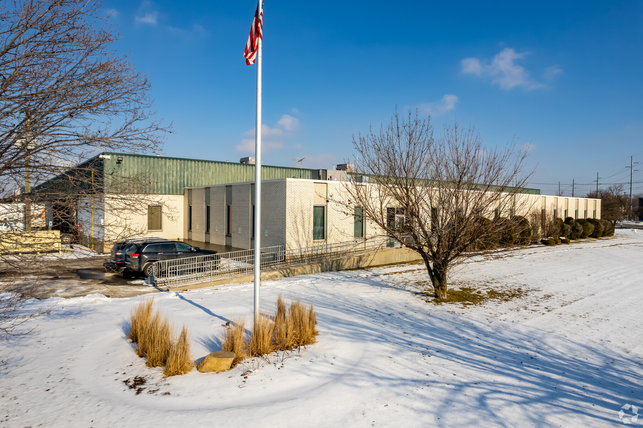 13301 Stephens Rd, Warren, MI for sale Primary Photo- Image 1 of 1