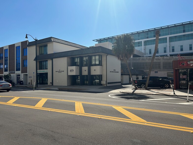 2070-2074 Ringling Blvd, Sarasota, FL for sale - Building Photo - Image 3 of 27