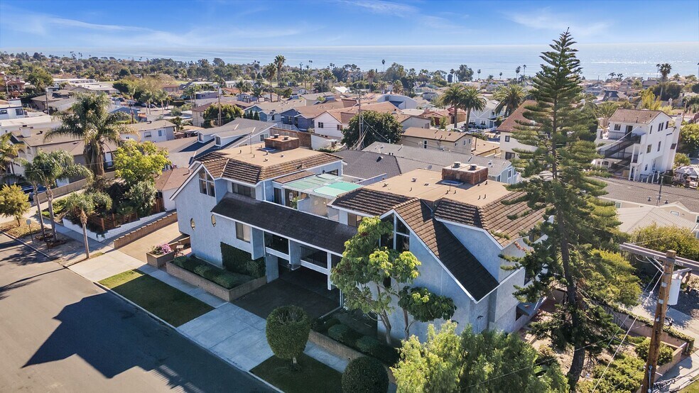 26372 Via California, Dana Point, CA for sale - Primary Photo - Image 1 of 1