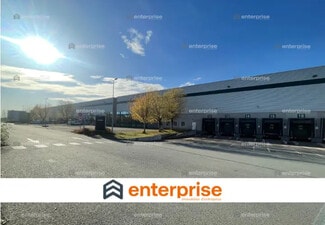 More details for Industrial for Lease