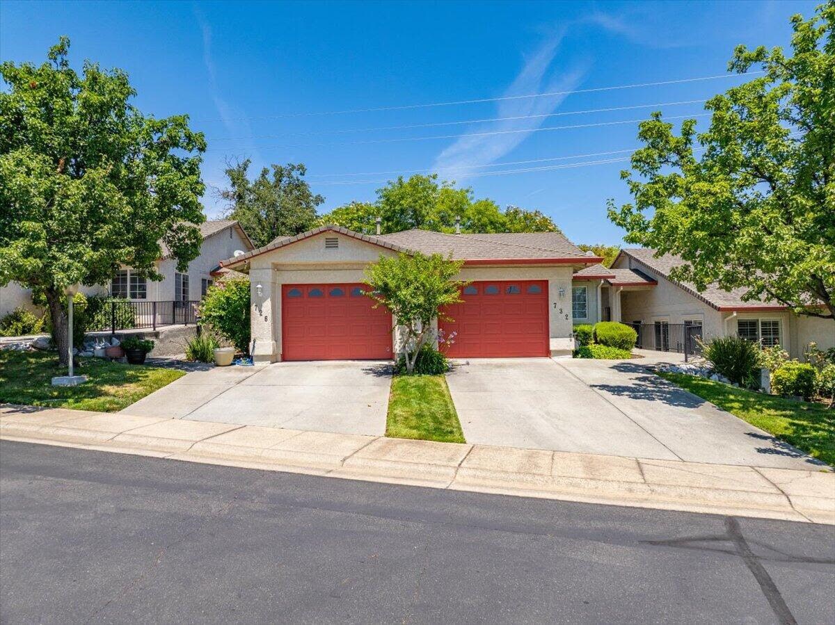 726 Stonebriar Trl, Redding, CA for sale Building Photo- Image 1 of 1