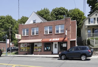 More details for 216-218 Main St, Nanuet, NY - Retail for Lease