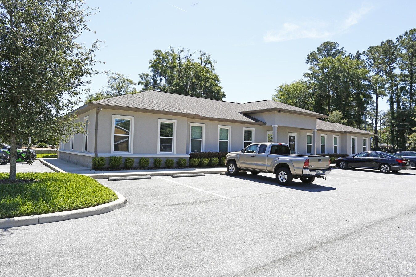 2313 E Fort King St, Ocala, FL 34471