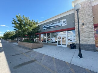 More details for 1111 E North St, Rapid City, SD - Retail for Lease