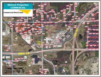 More details for 3091 N Casaloma Dr, Grand Chute, WI - Land for Sale